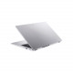 Ноутбук Acer Aspire Go 15 AG15-71P-71KY Pure Silver (NX.J6SEX.00R)